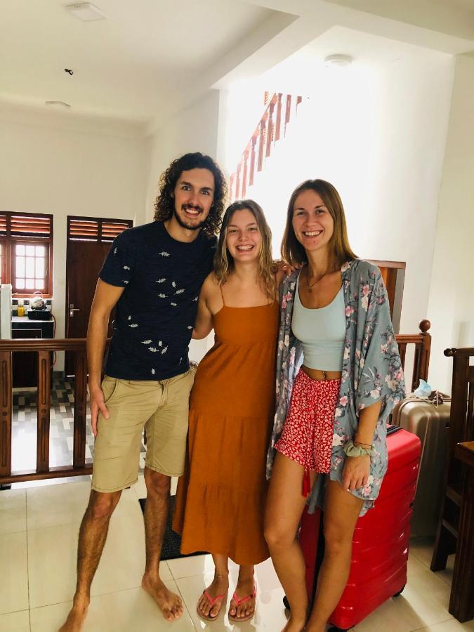 Lanka Villa Mirissa Εξωτερικό φωτογραφία