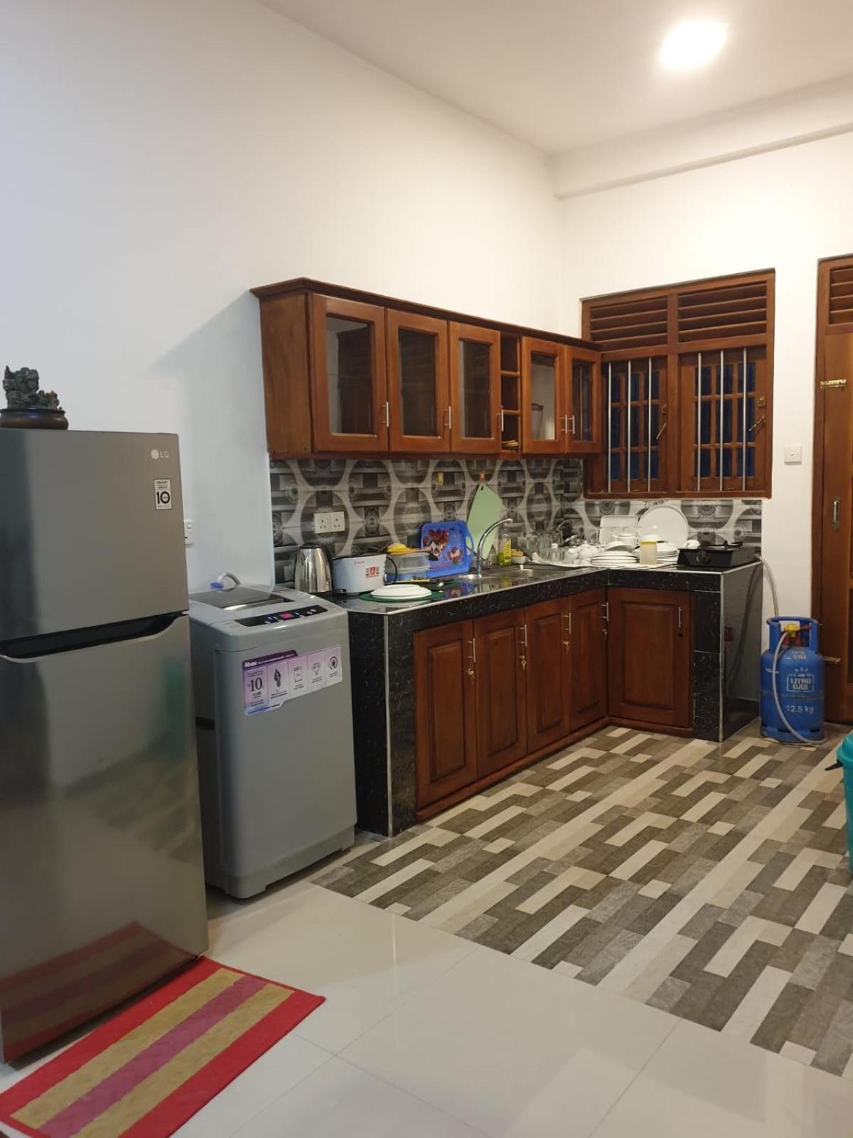 Lanka Villa Mirissa Εξωτερικό φωτογραφία