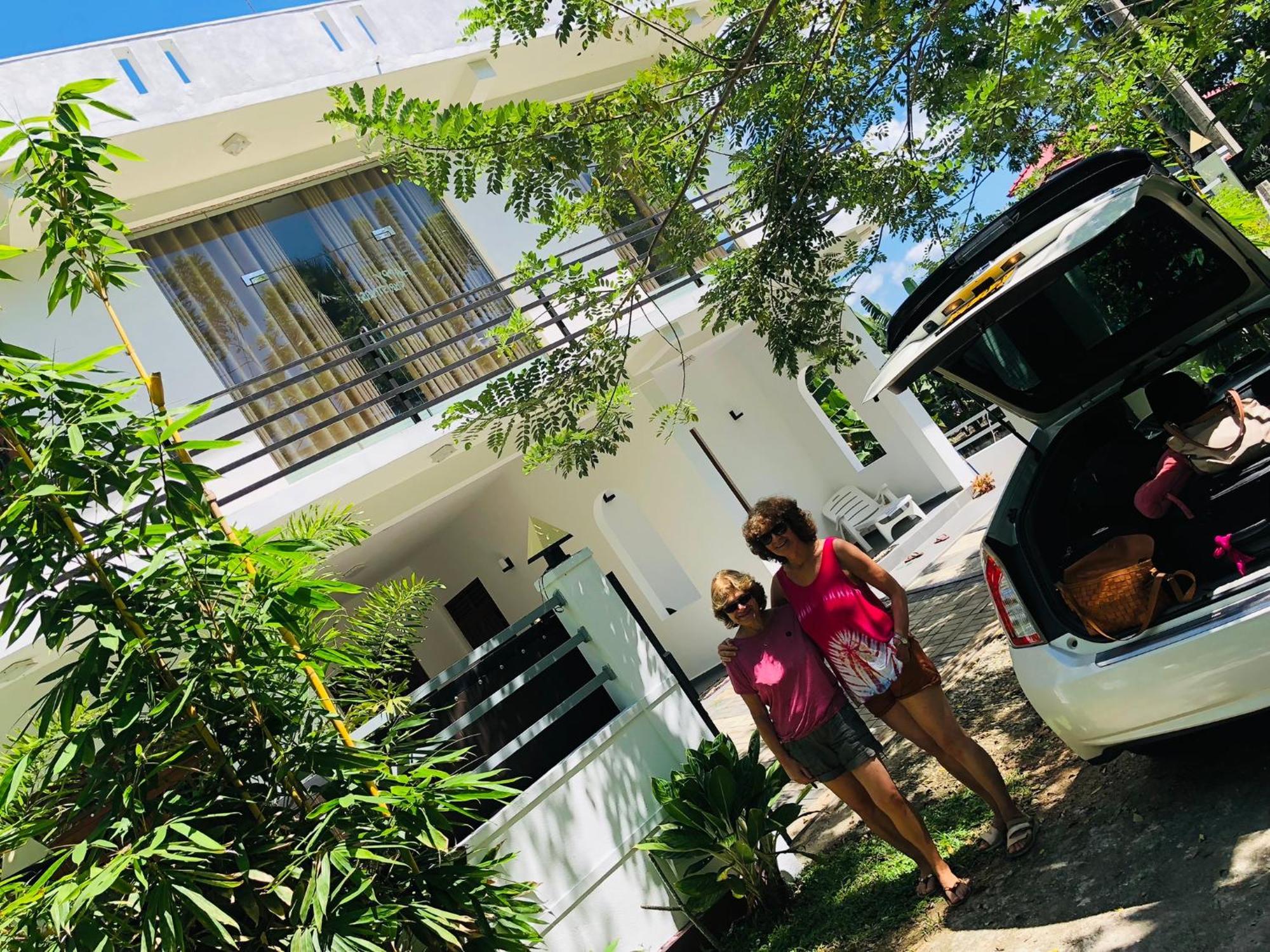 Lanka Villa Mirissa Εξωτερικό φωτογραφία