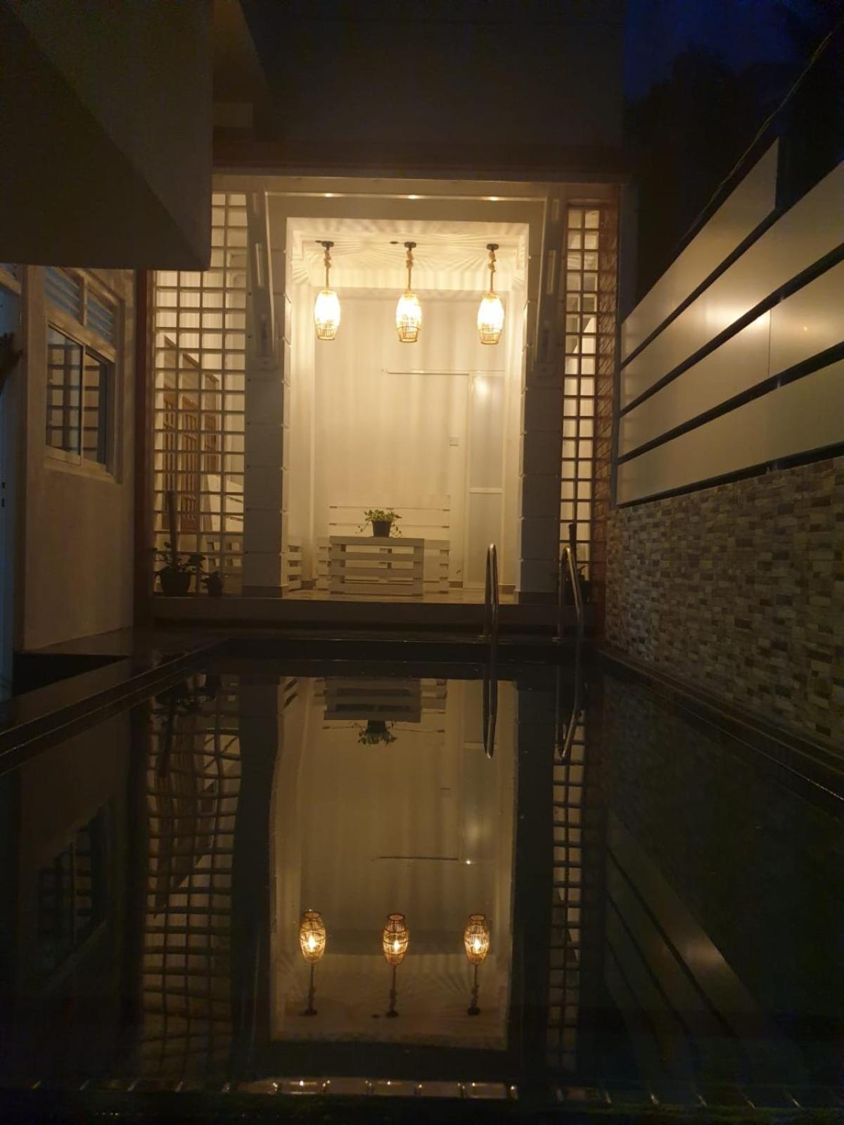 Lanka Villa Mirissa Εξωτερικό φωτογραφία