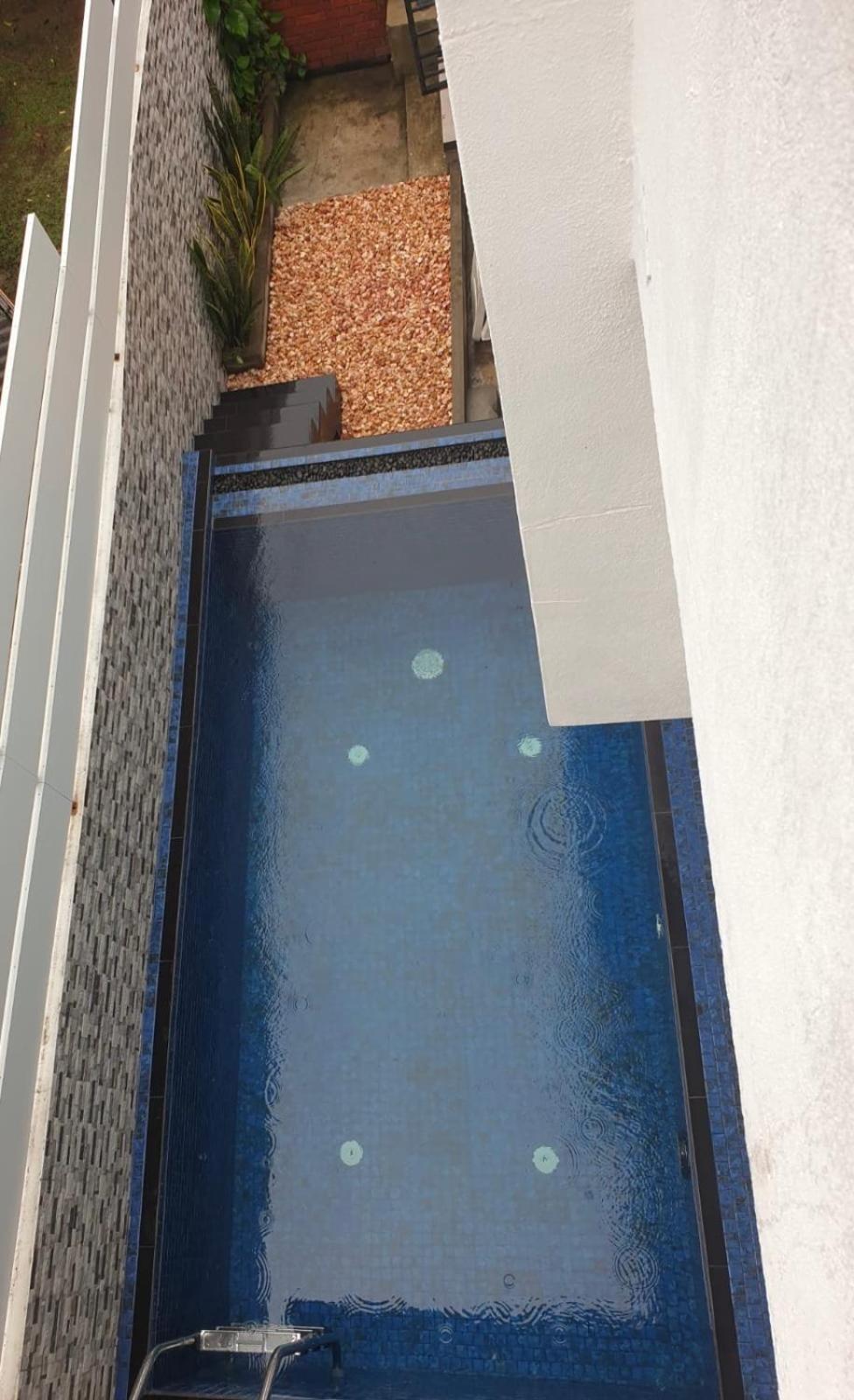 Lanka Villa Mirissa Εξωτερικό φωτογραφία