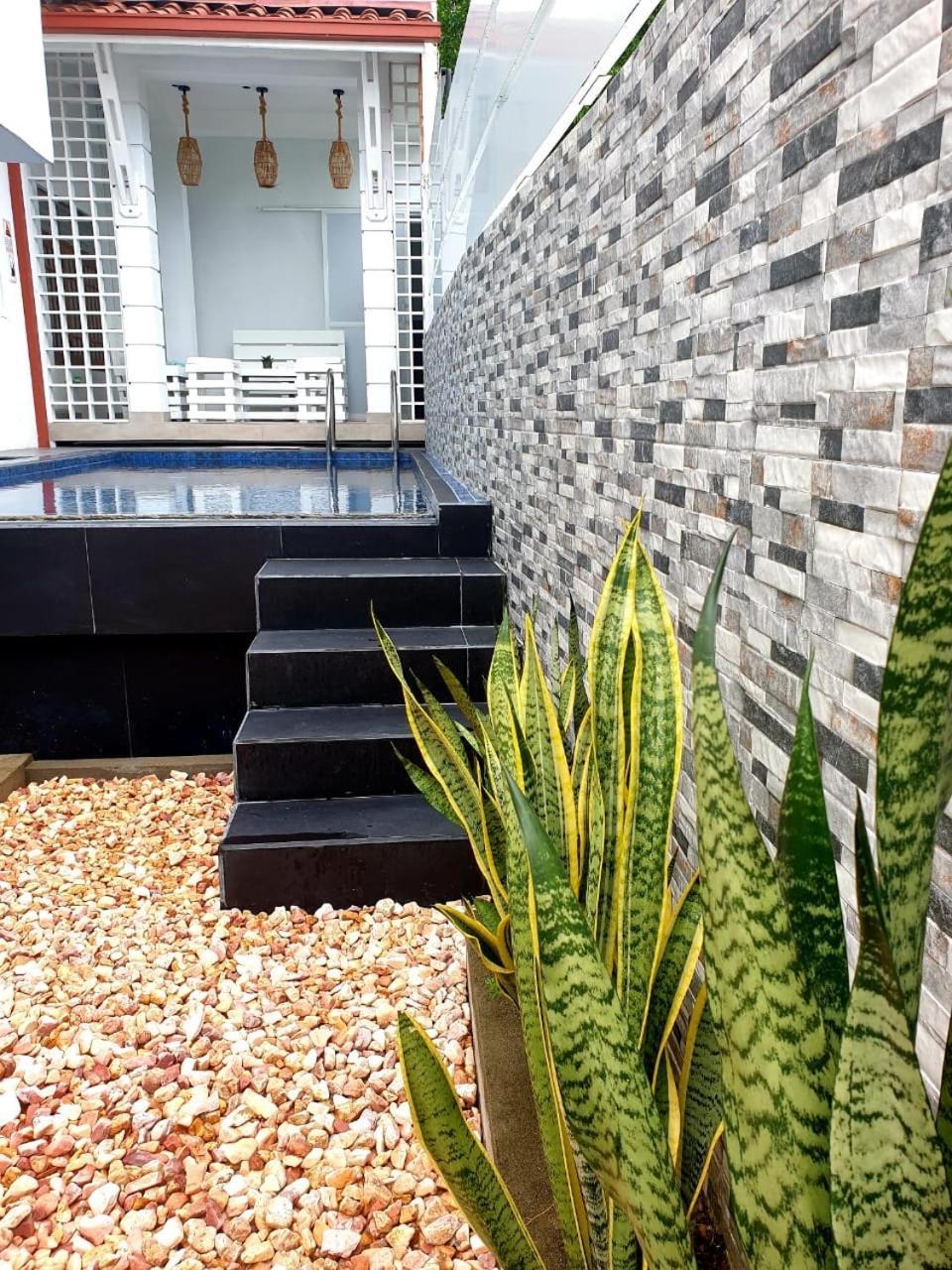 Lanka Villa Mirissa Εξωτερικό φωτογραφία