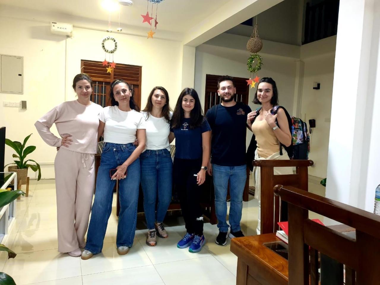 Lanka Villa Mirissa Εξωτερικό φωτογραφία