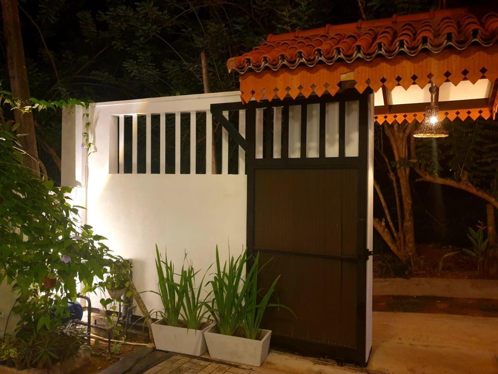Lanka Villa Mirissa Εξωτερικό φωτογραφία