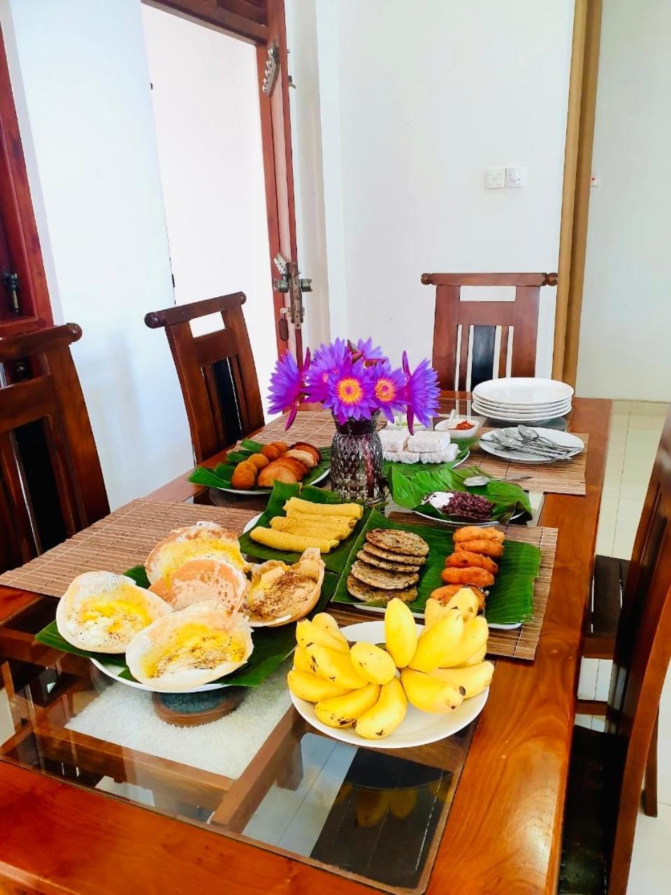 Lanka Villa Mirissa Εξωτερικό φωτογραφία