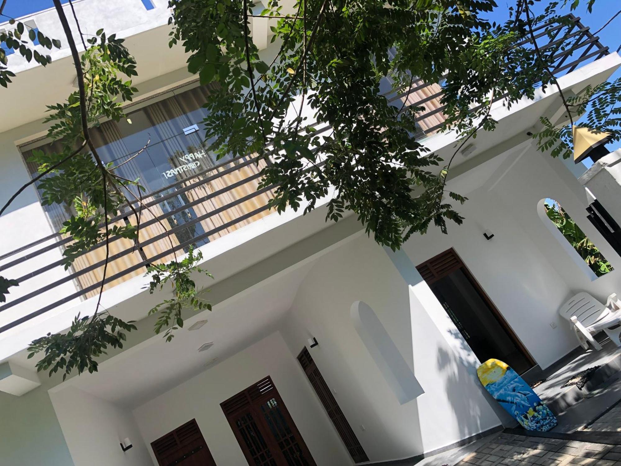 Lanka Villa Mirissa Εξωτερικό φωτογραφία