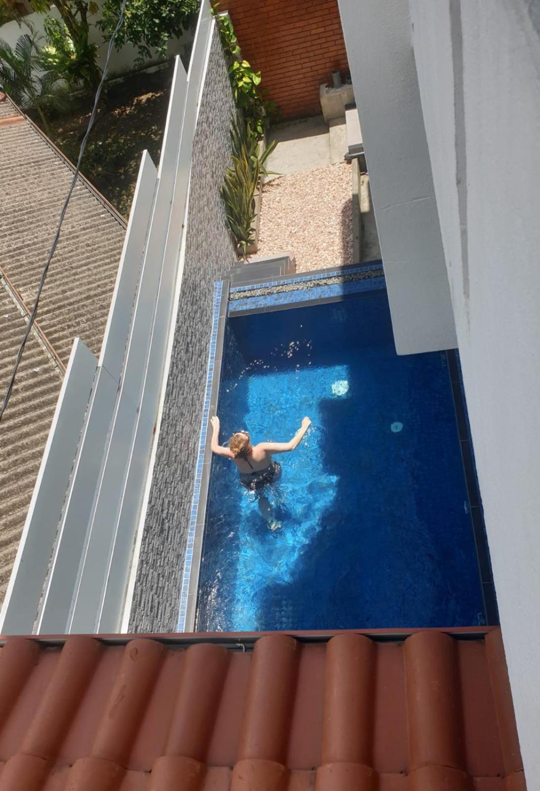Lanka Villa Mirissa Εξωτερικό φωτογραφία