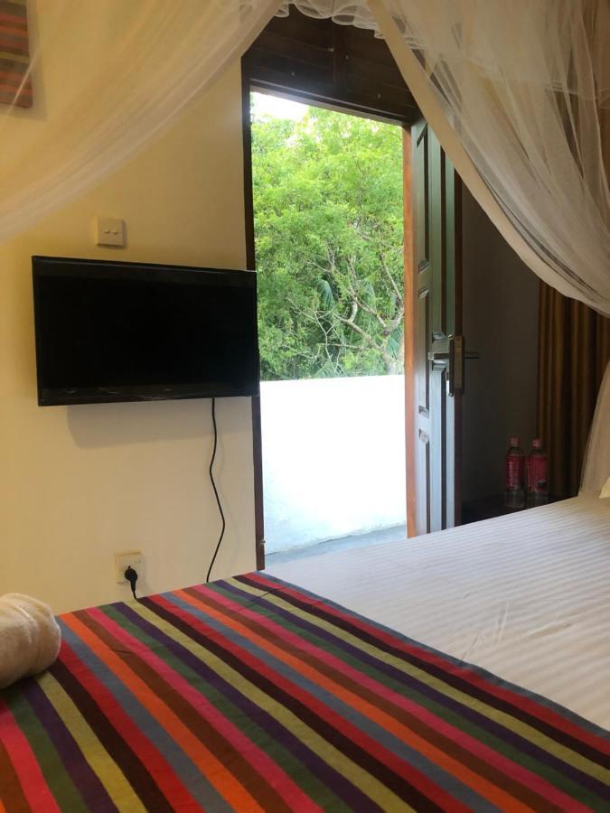 Lanka Villa Mirissa Εξωτερικό φωτογραφία