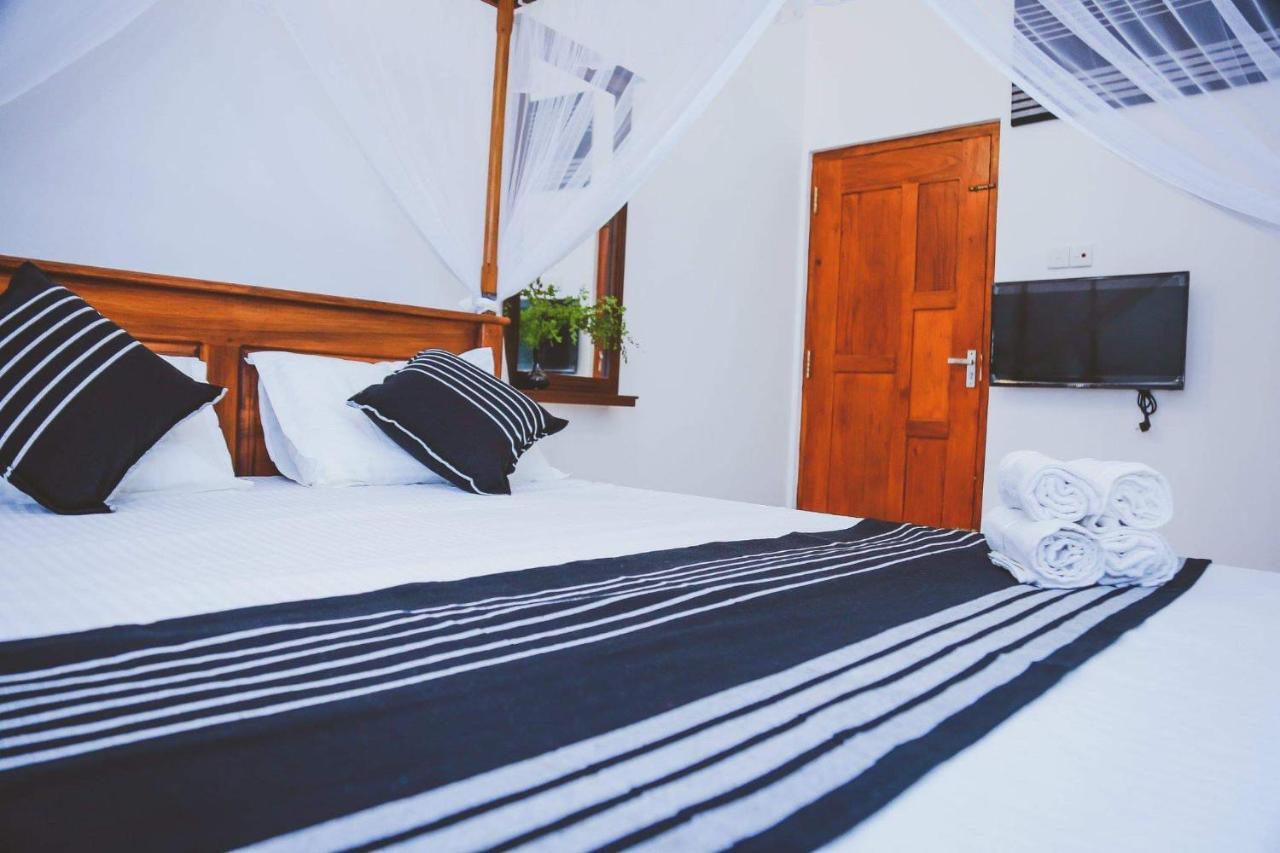 Lanka Villa Mirissa Εξωτερικό φωτογραφία