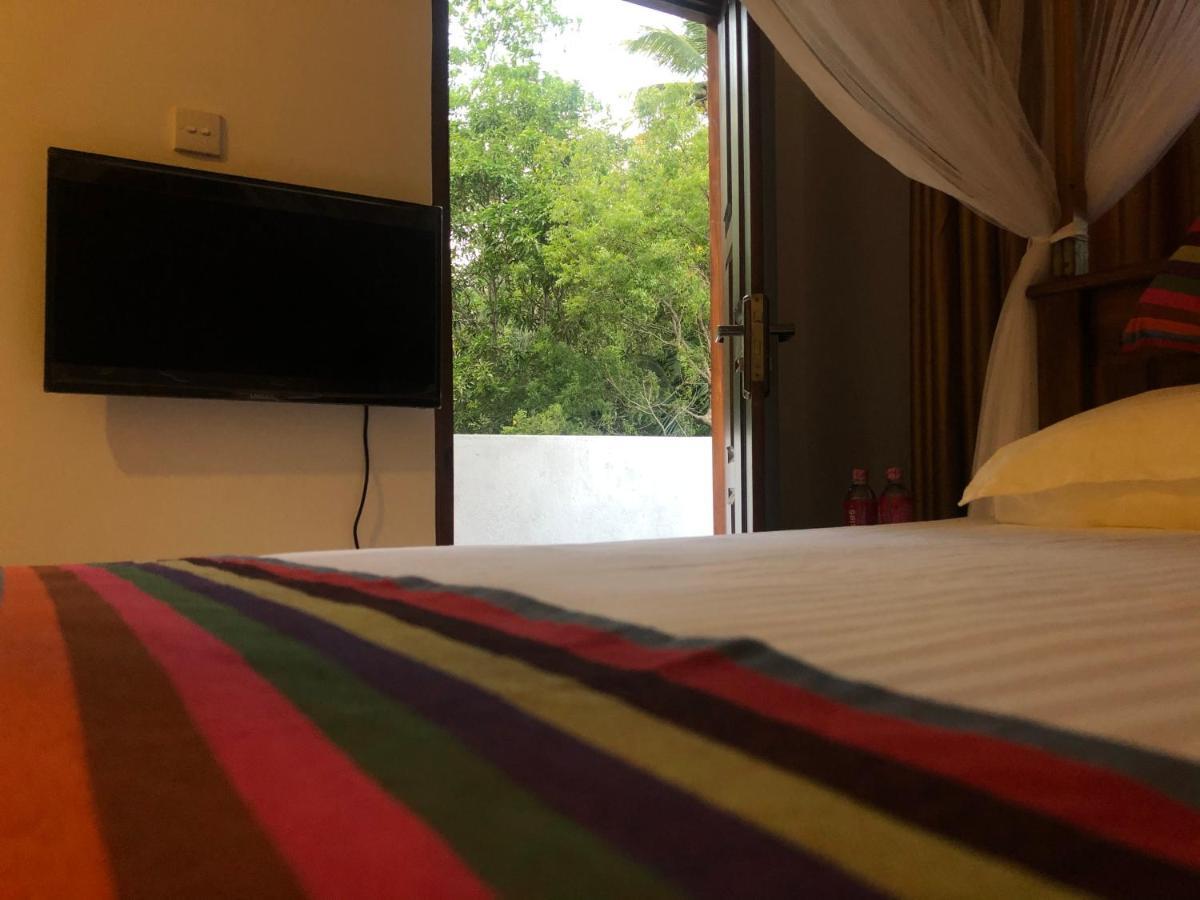 Lanka Villa Mirissa Εξωτερικό φωτογραφία