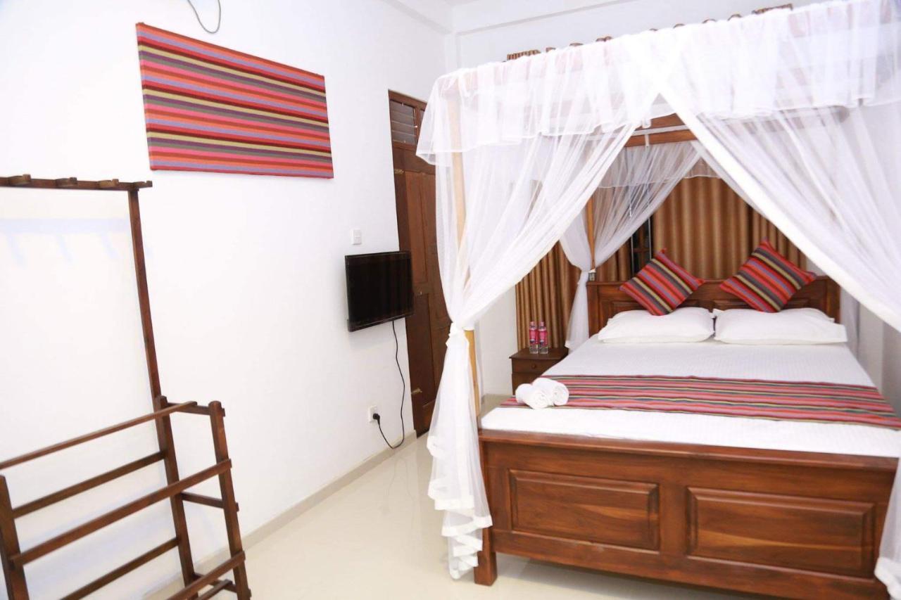 Lanka Villa Mirissa Εξωτερικό φωτογραφία