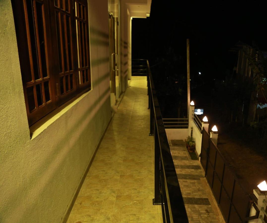 Lanka Villa Mirissa Εξωτερικό φωτογραφία