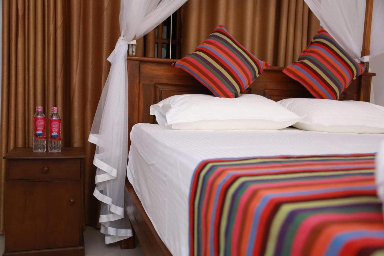 Lanka Villa Mirissa Εξωτερικό φωτογραφία