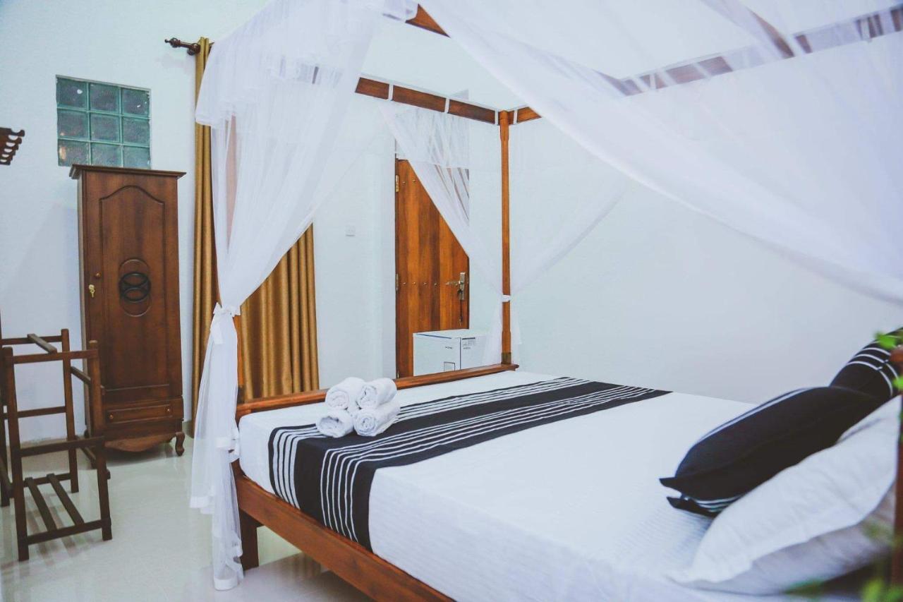 Lanka Villa Mirissa Εξωτερικό φωτογραφία