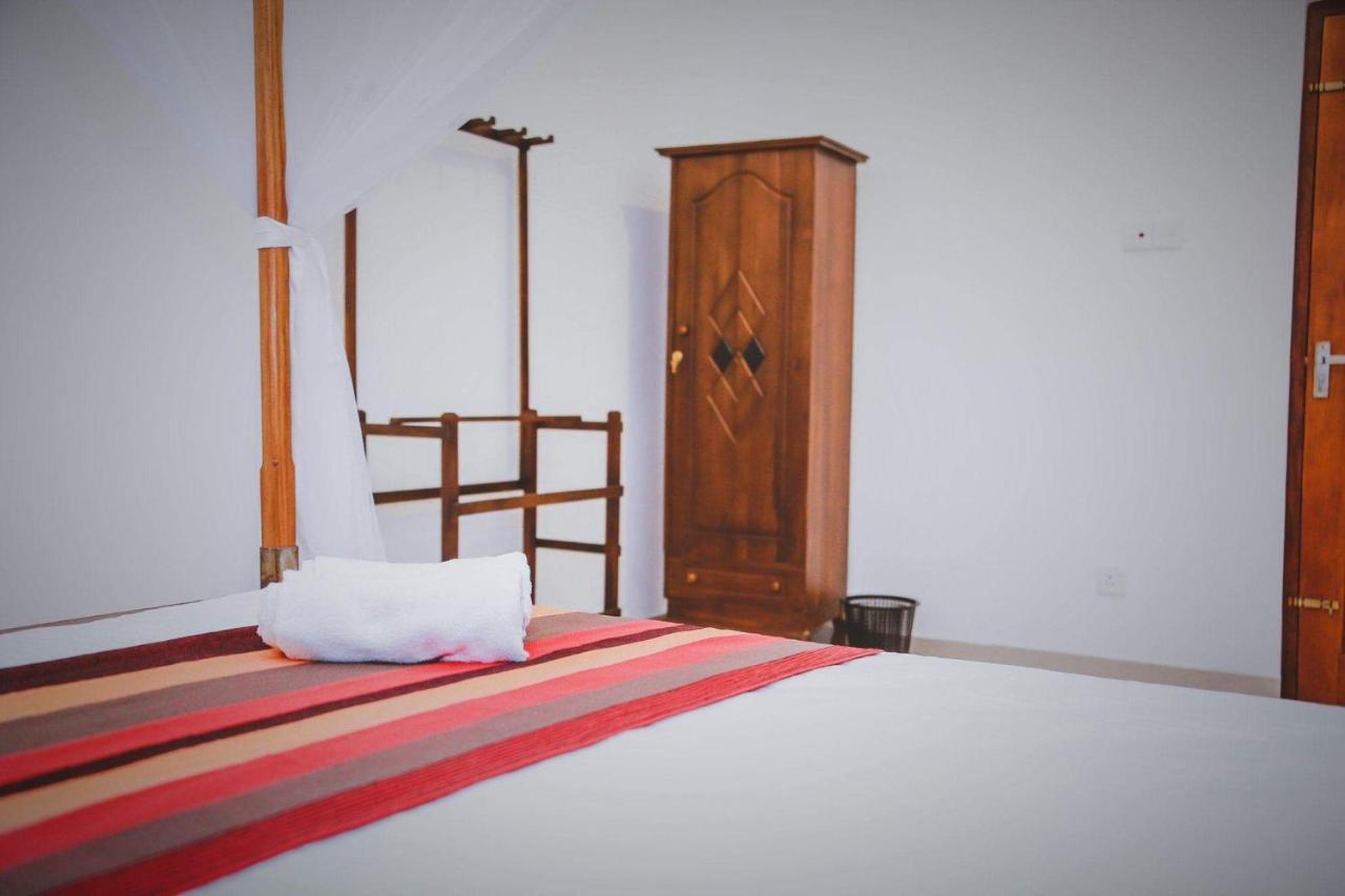 Lanka Villa Mirissa Εξωτερικό φωτογραφία