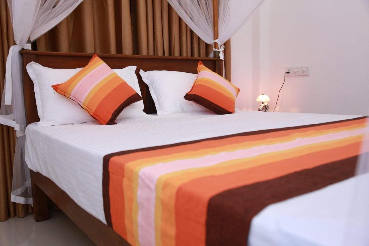 Lanka Villa Mirissa Εξωτερικό φωτογραφία