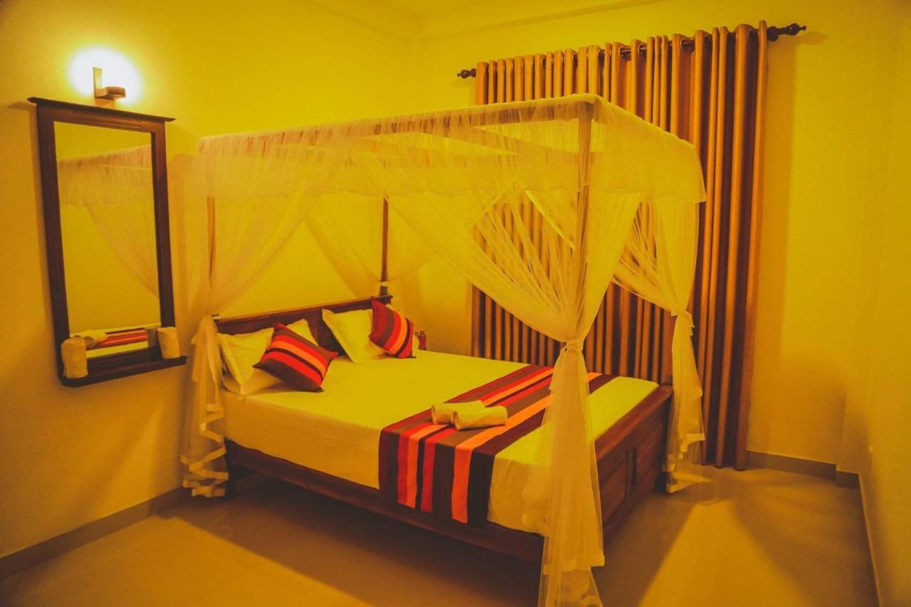 Lanka Villa Mirissa Εξωτερικό φωτογραφία