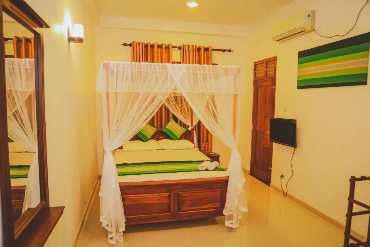 Lanka Villa Mirissa Εξωτερικό φωτογραφία