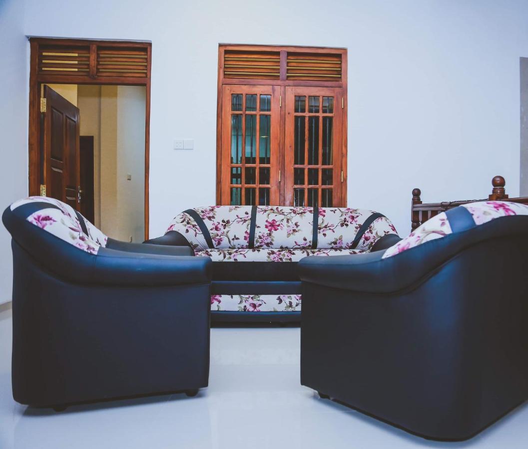 Lanka Villa Mirissa Εξωτερικό φωτογραφία
